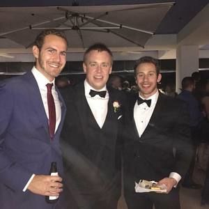 Meet your Posher, Dan